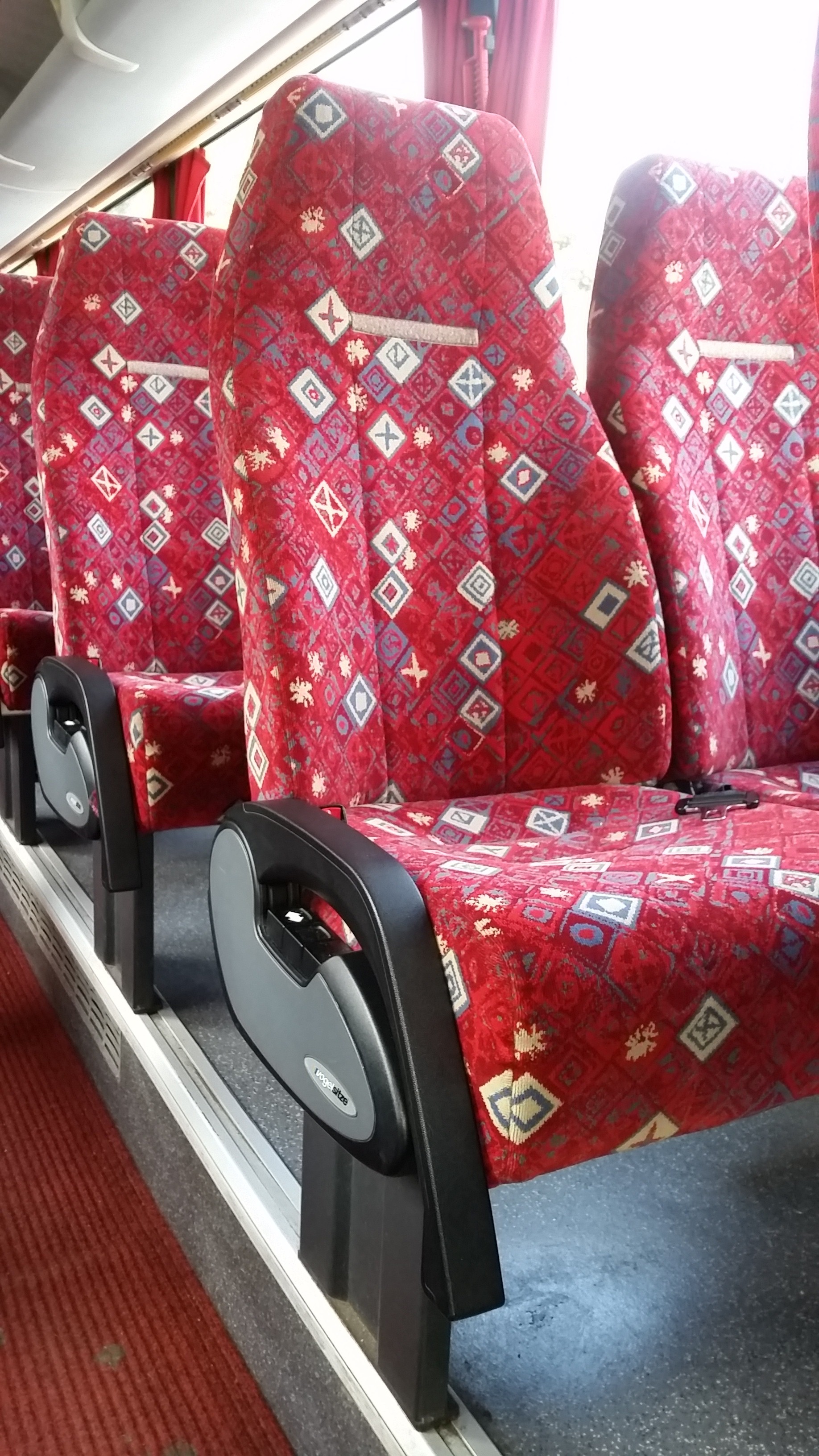 Merry Hill Private Hire Executive Coach and Minibus Hire