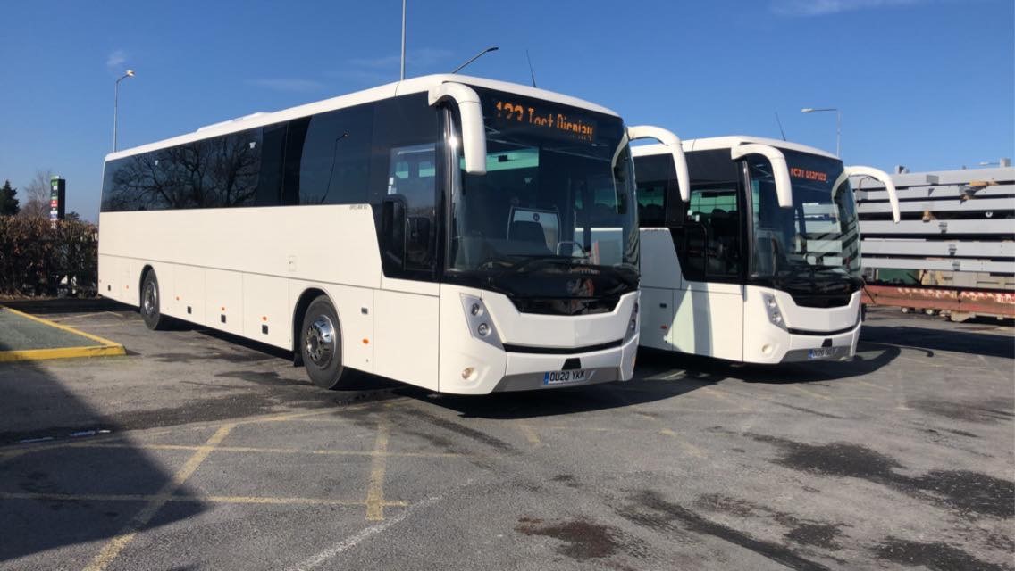 Mobipeople Explorer, Merry Hill Private Hire, Coach, 74 Seats, Dudley Coach