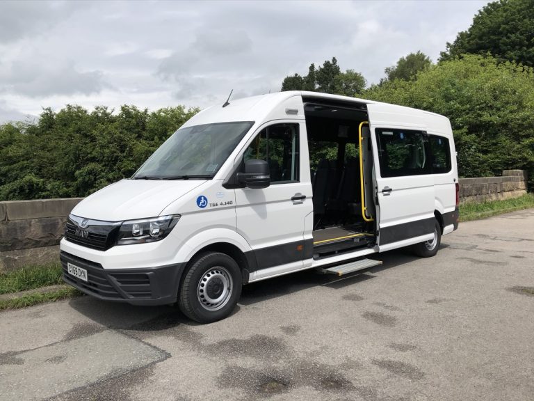 Merry Hill Private Hire Executive Coach and Minibus Hire